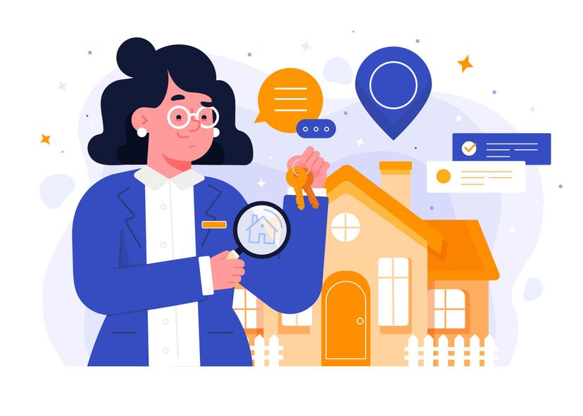 Finding the best mortgage broker for your needs