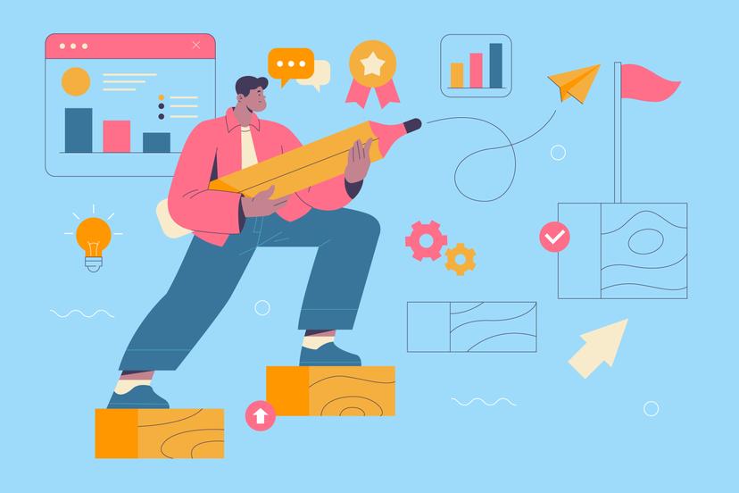 How to navigate the Lnk8 platform