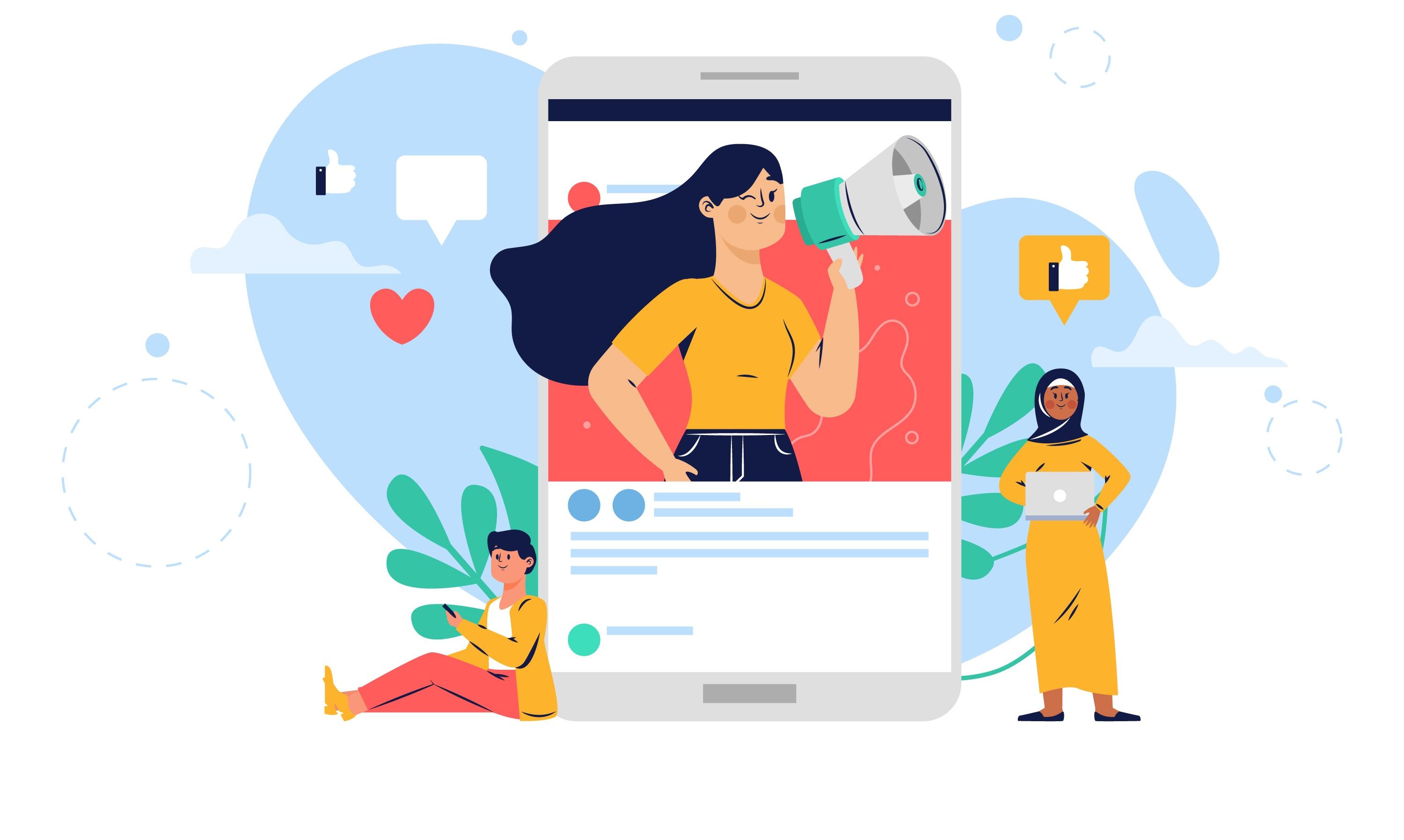 Mastering Instagram with short URLs