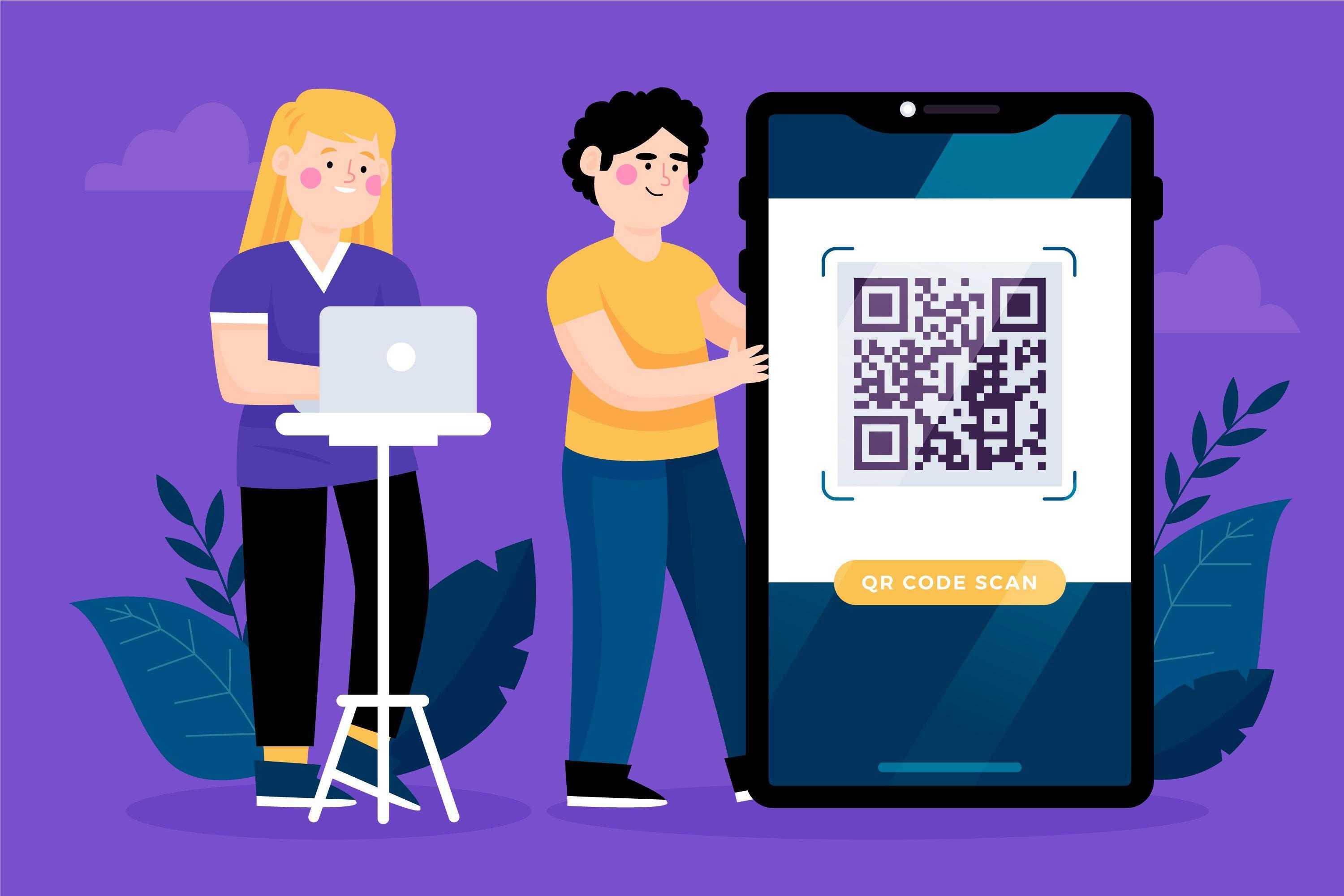 How QR codes can bridge the gap in offline-to-online engagement 