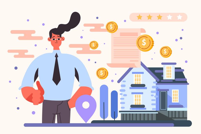 Brokers write record 74.6% of all mortgages in September quarter