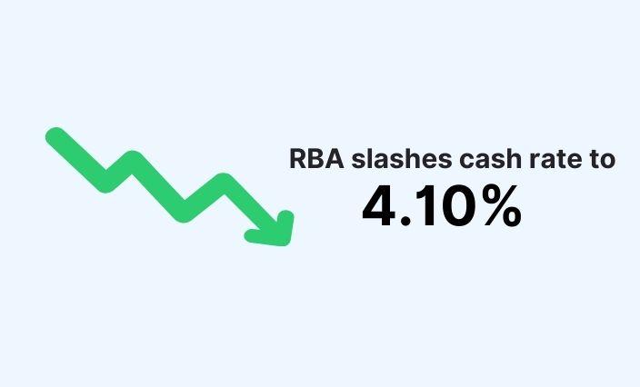 RBA cuts cash rate for the first time in years. Here’s what it means for your mortgage.