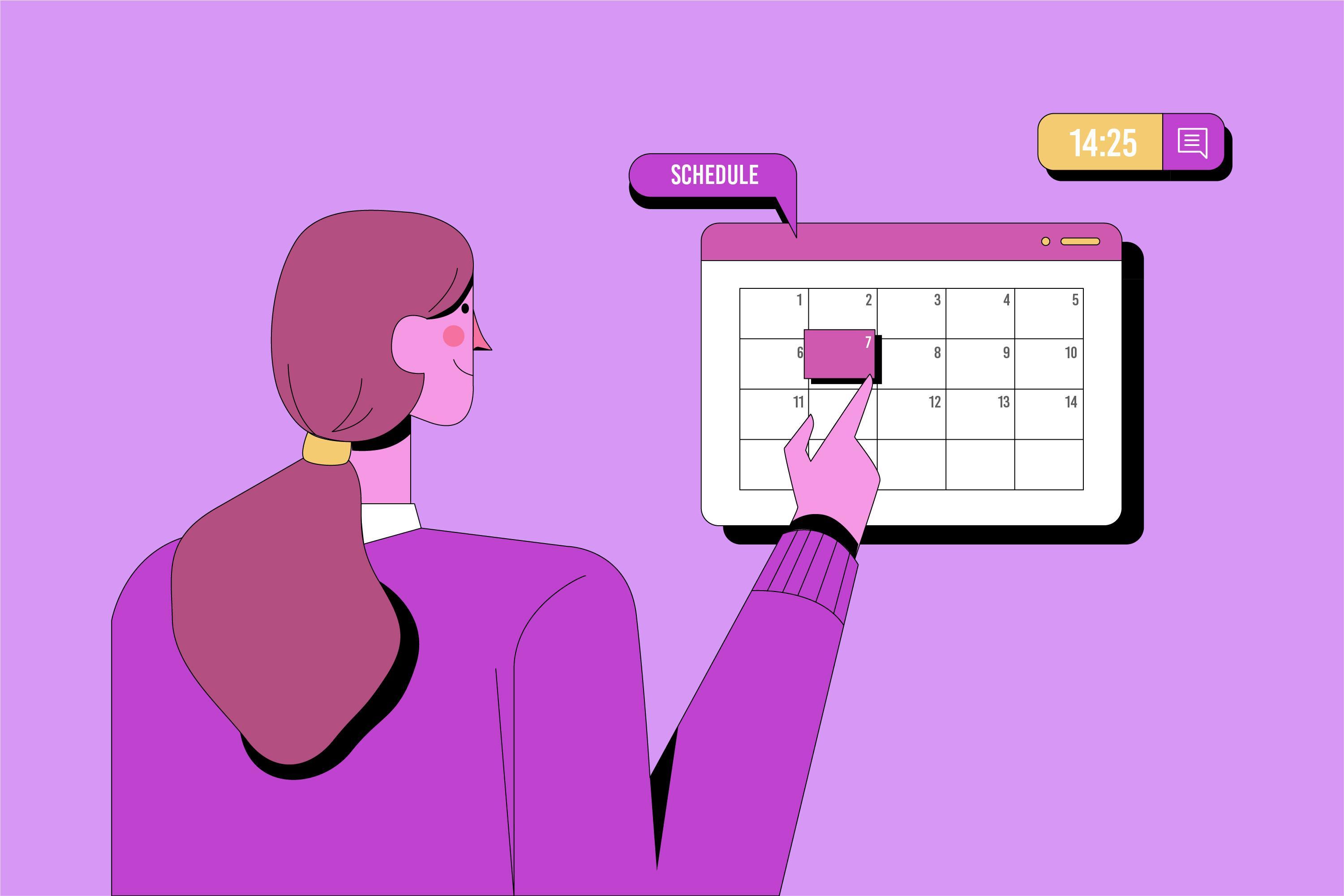Integrating Google Calendar with your Lnk8 account: A step-by-step guide